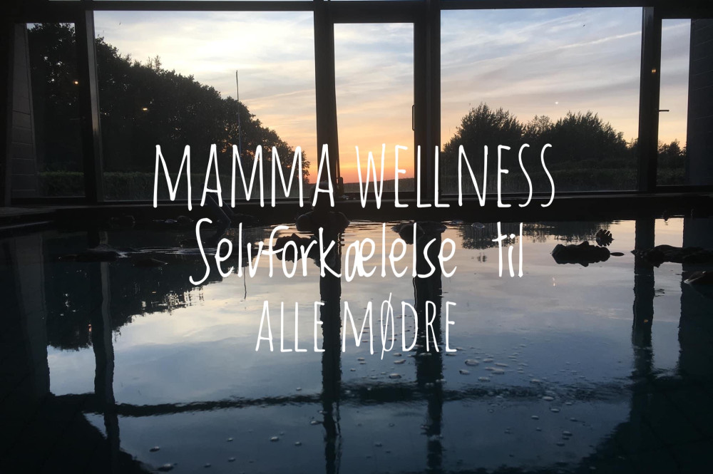 Mammawellness