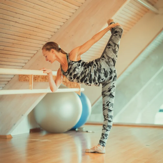 Gymnastikhuset — træningsstudio i Svendborg — 5